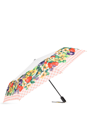【Moschino】 Smiley Printed Umbrella Moschino Moschino x Smiley | Men's Accessorie | Vitkac